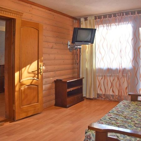 Лісова Казка Slavske Exterior foto