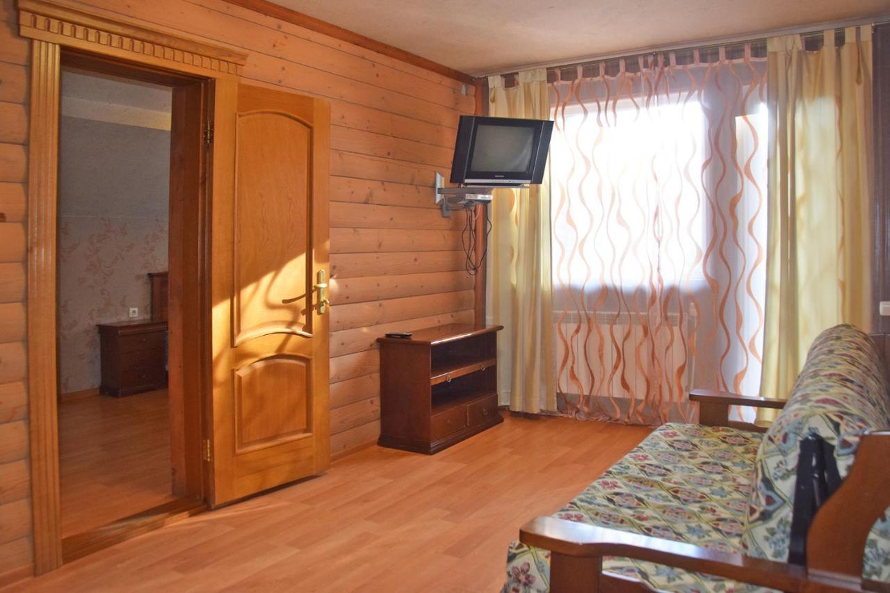 Лісова Казка Slavske Exterior foto