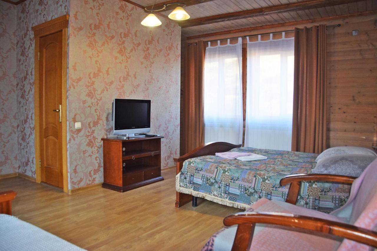 Лісова Казка Slavske Exterior foto