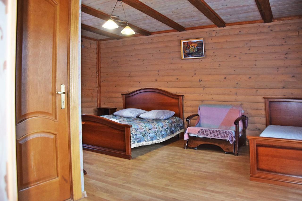 Лісова Казка Slavske Exterior foto