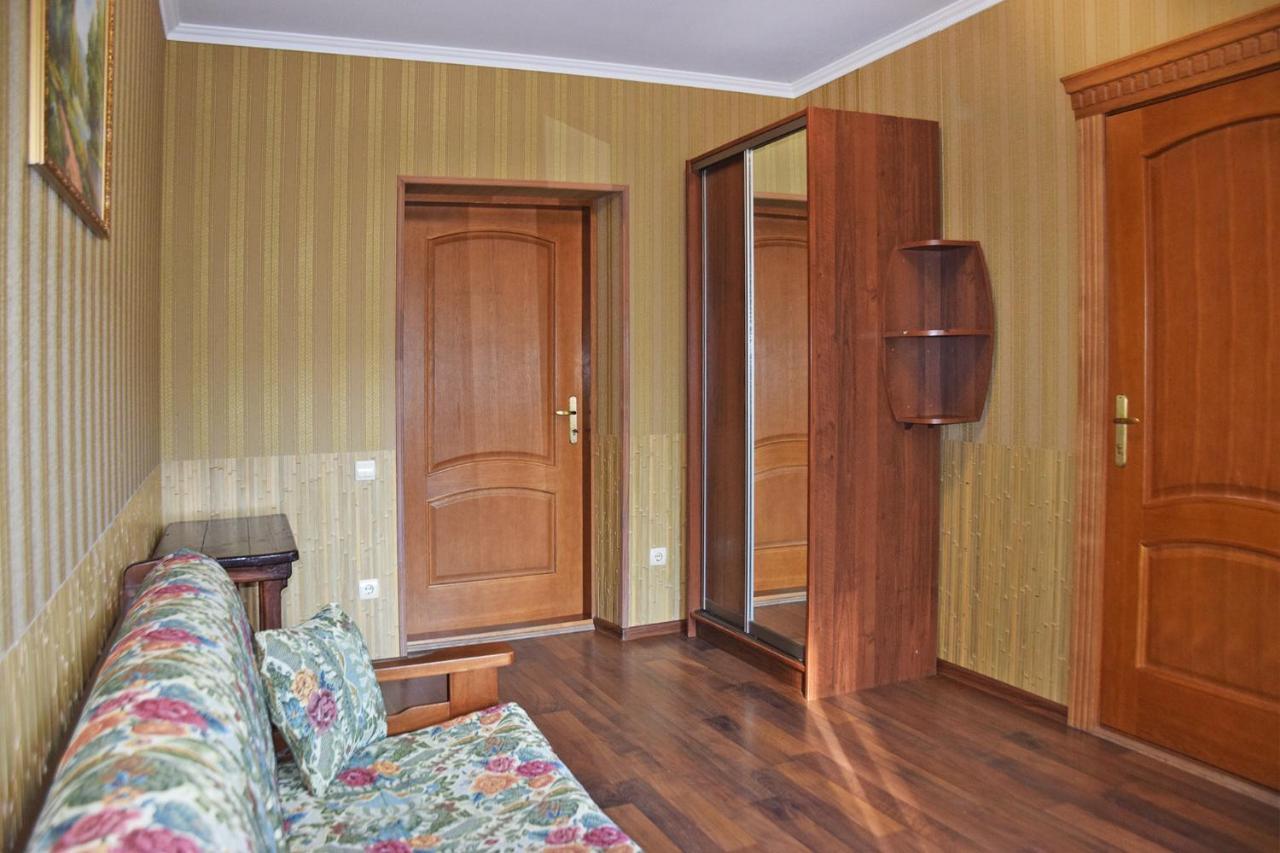 Лісова Казка Slavske Exterior foto