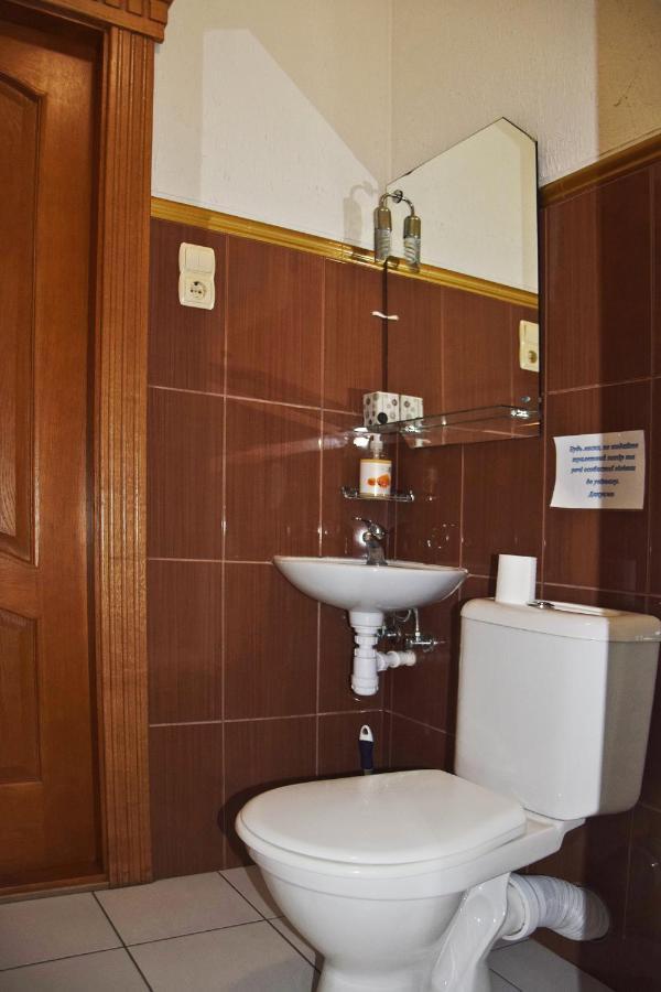Лісова Казка Slavske Exterior foto