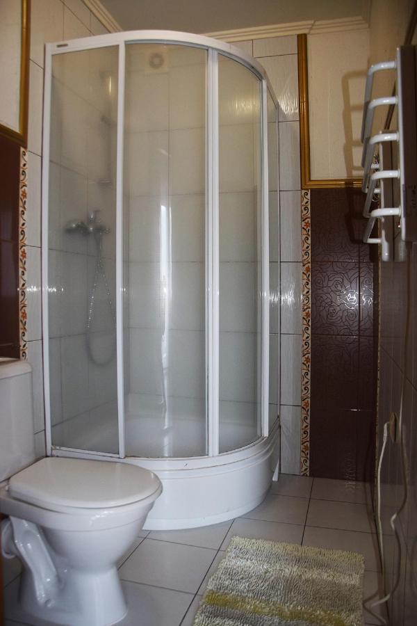 Лісова Казка Slavske Exterior foto