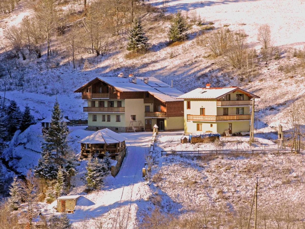 Лісова Казка Slavske Exterior foto