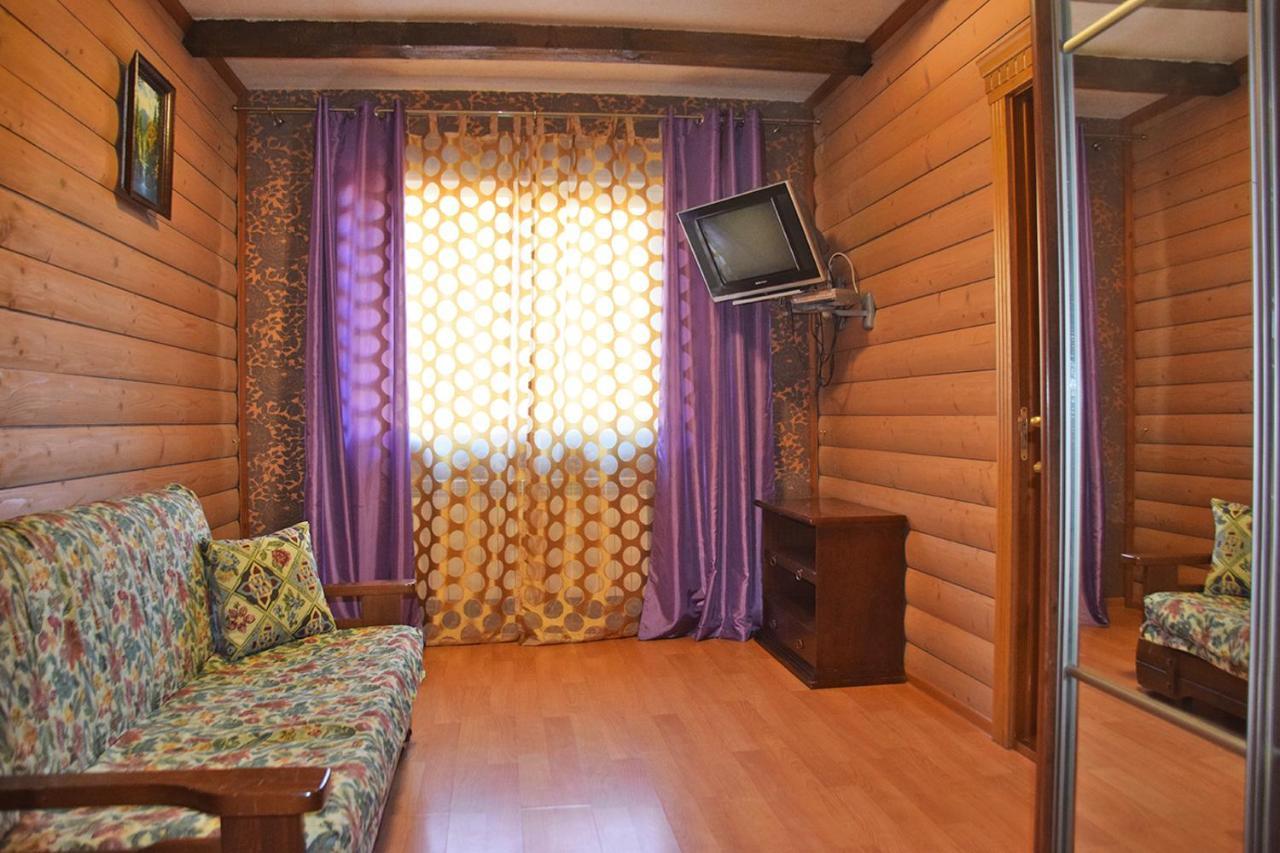 Лісова Казка Slavske Exterior foto