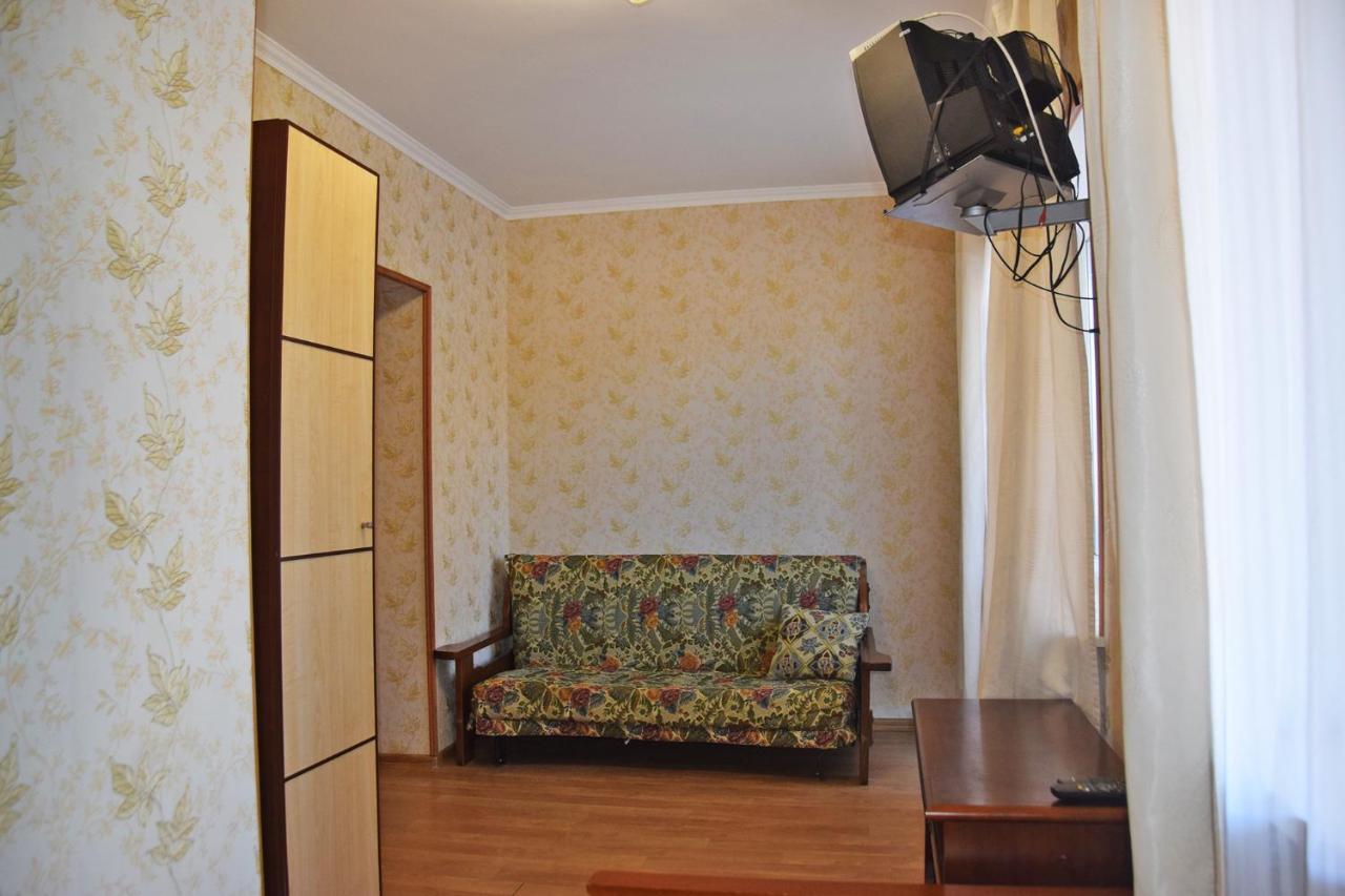 Лісова Казка Slavske Exterior foto