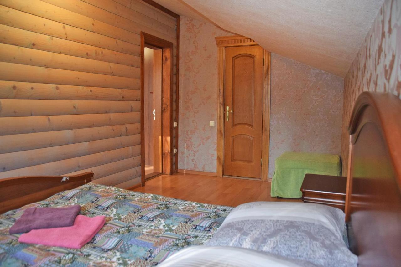 Лісова Казка Slavske Exterior foto