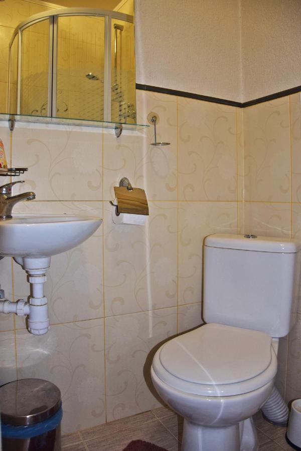 Лісова Казка Slavske Exterior foto