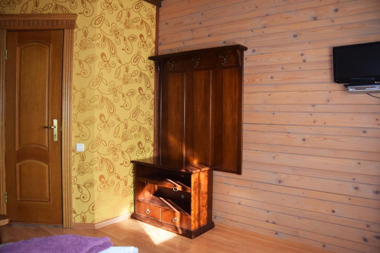 Лісова Казка Slavske Exterior foto