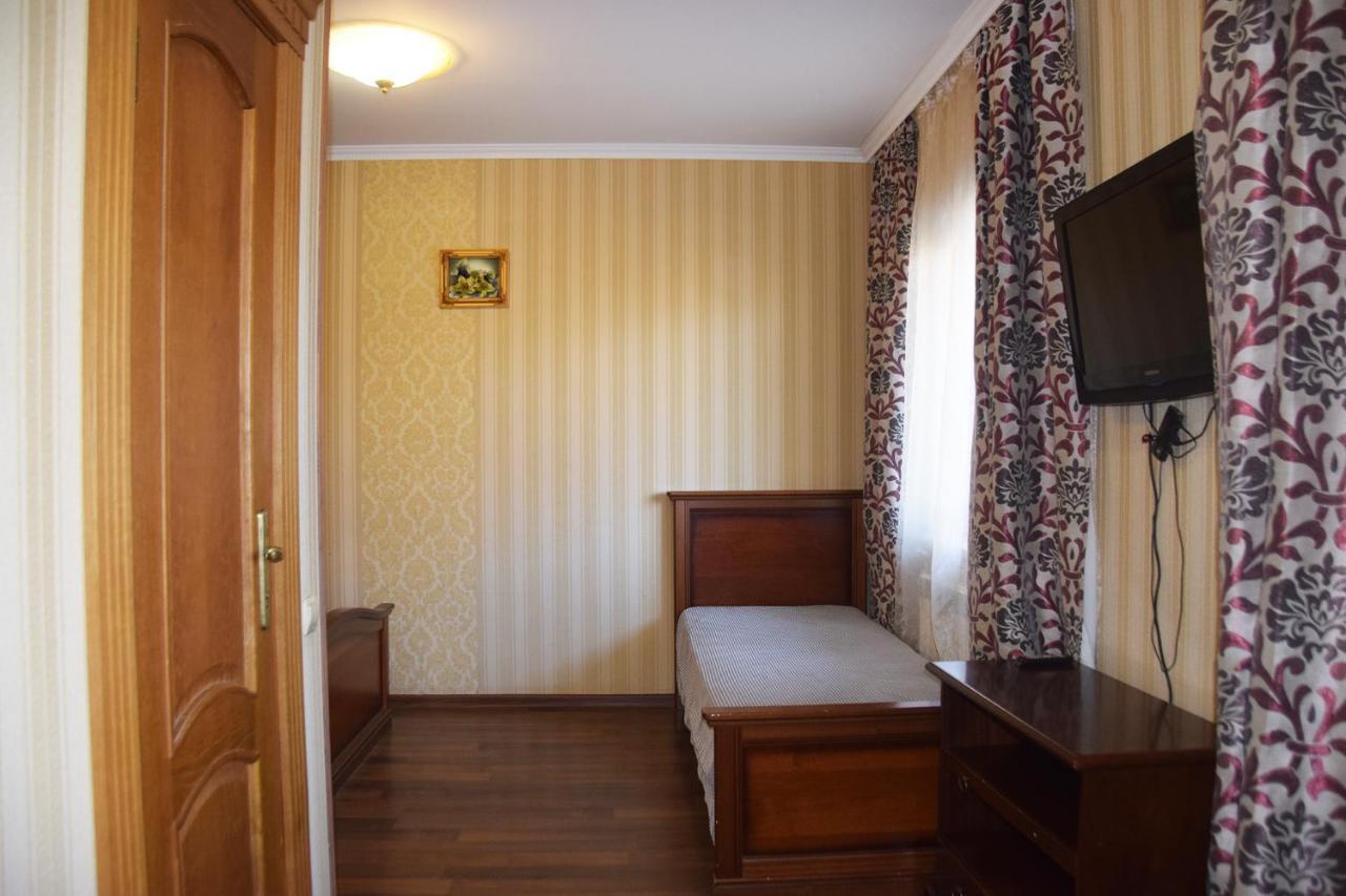 Лісова Казка Slavske Exterior foto