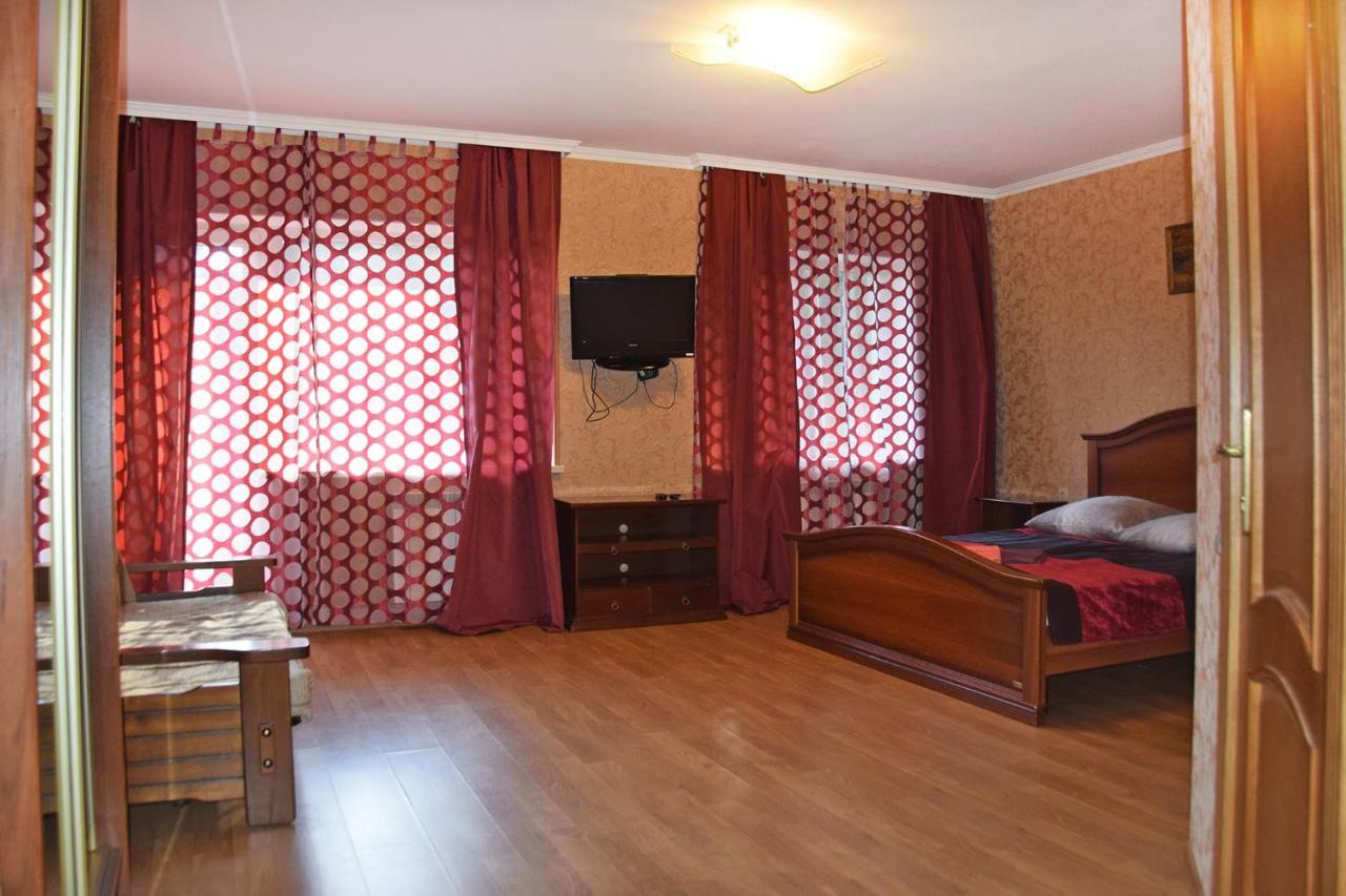 Лісова Казка Slavske Exterior foto