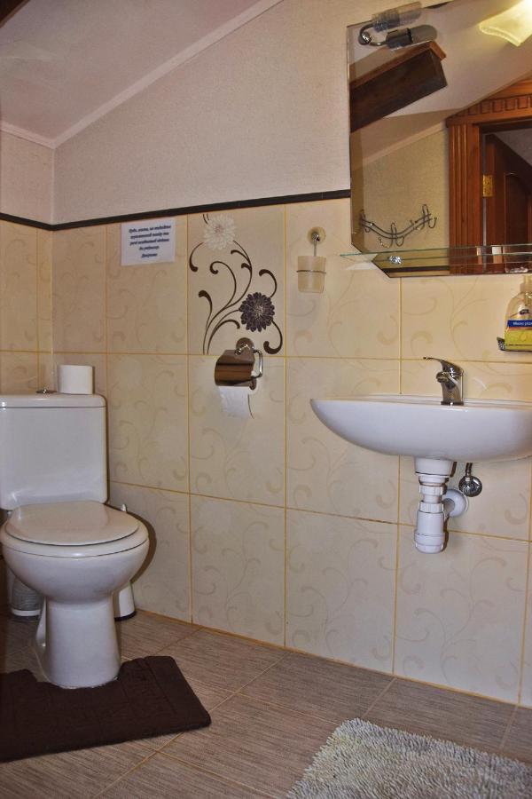 Лісова Казка Slavske Exterior foto
