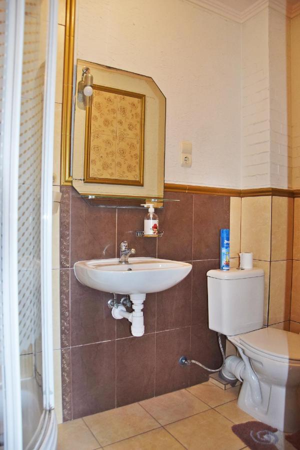 Лісова Казка Slavske Exterior foto