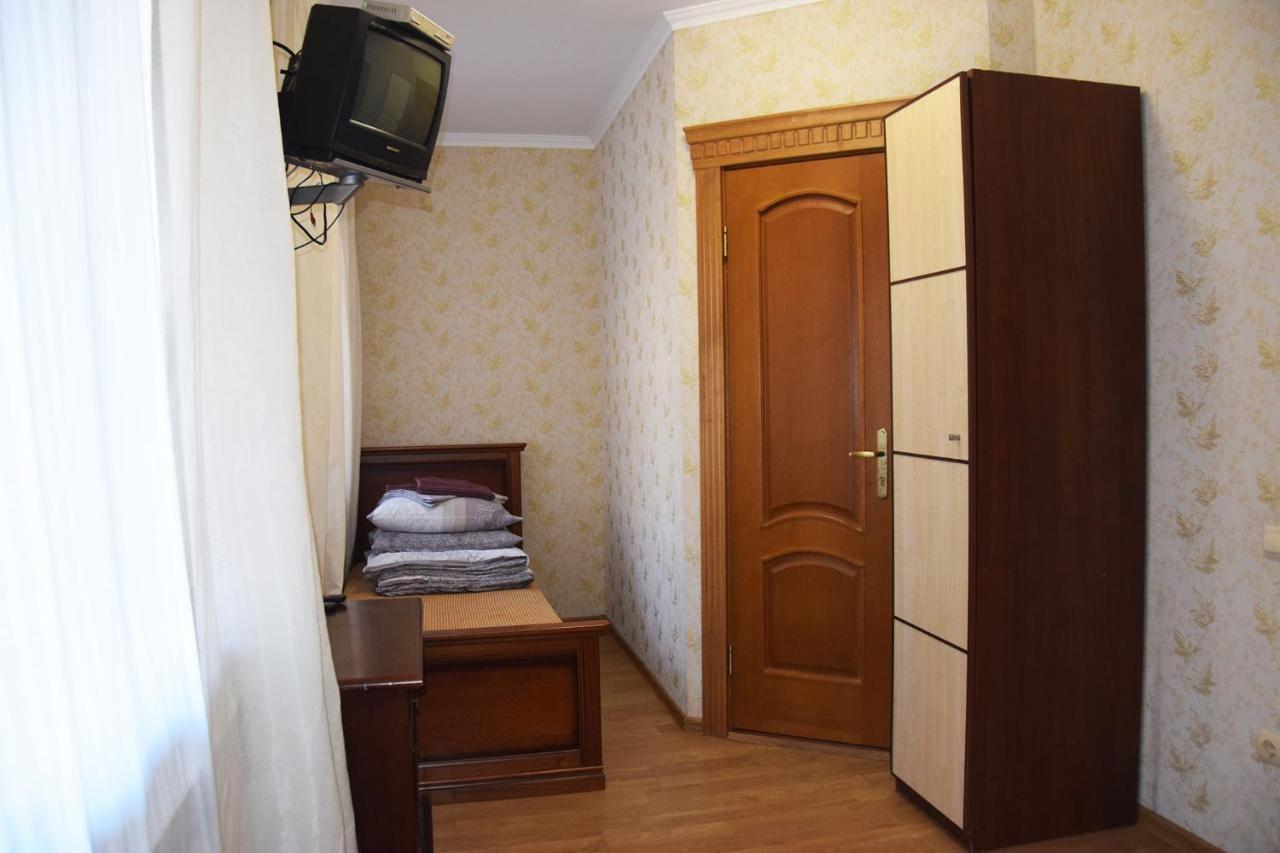 Лісова Казка Slavske Exterior foto