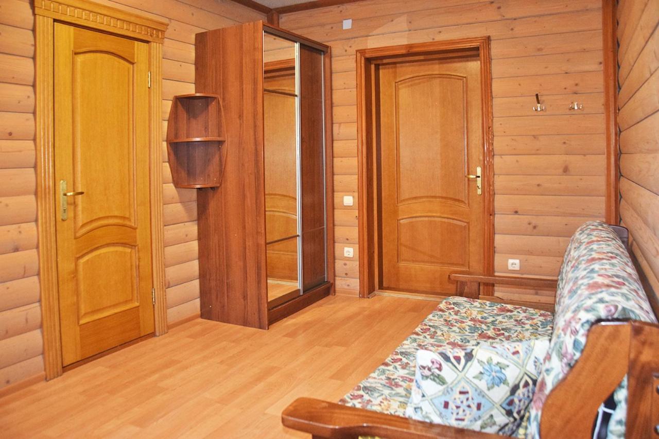 Лісова Казка Slavske Exterior foto
