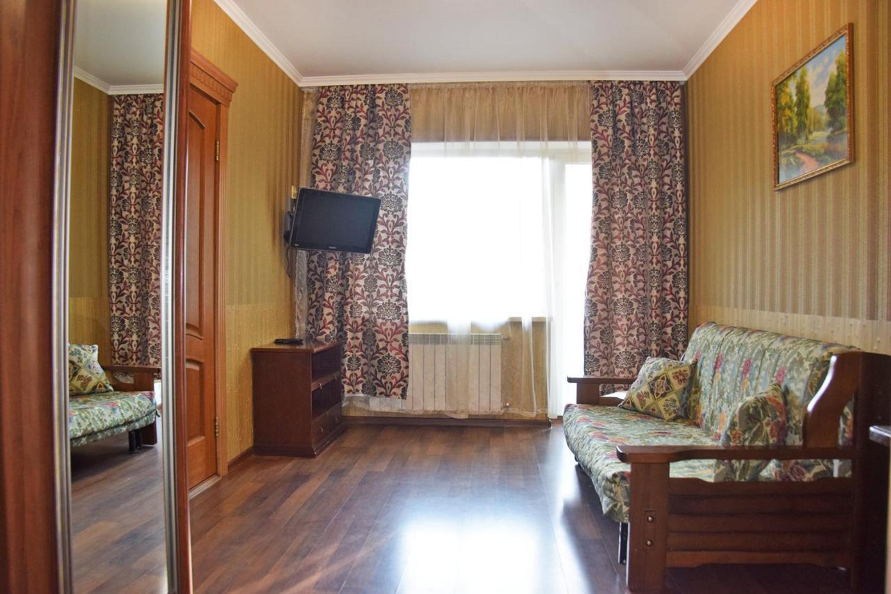 Лісова Казка Slavske Exterior foto