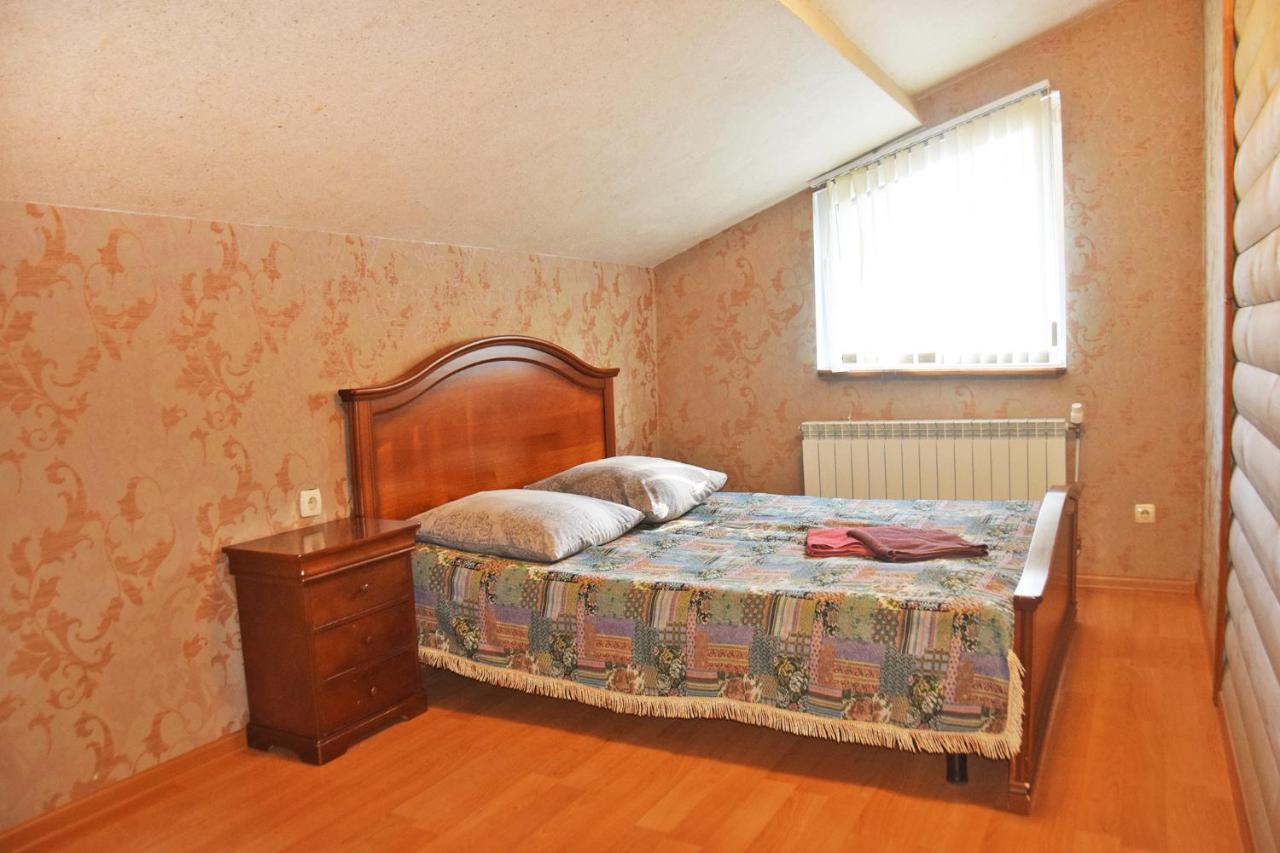 Лісова Казка Slavske Exterior foto